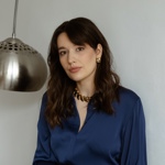 Олександра М.